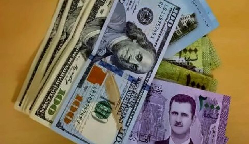 تاجر سوري: شركات الصرافة لا تموّلنا بالقطع الأجنبي بنسبة 100%