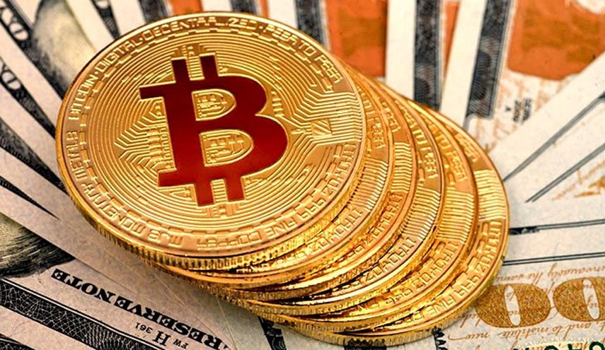 صعود ۸ درصدی نرخ بیت‌کوین