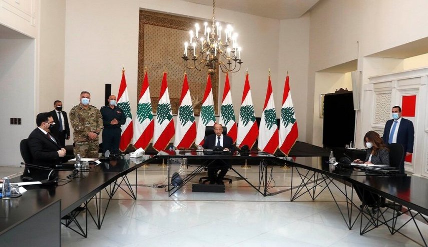 حسان دیاب خطاب به سعودی: تحریم میوه لبنان راه مبارزه با مواد مخدر نیست
