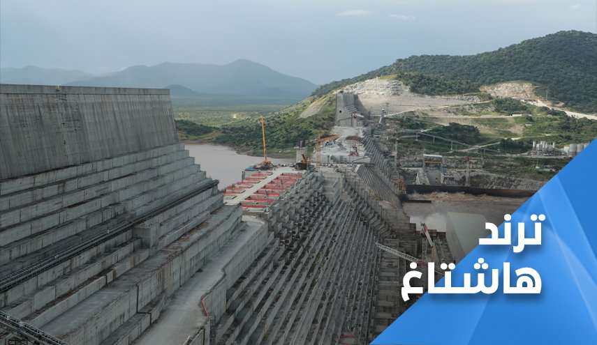 مصريون يشعلون تويتر.. 