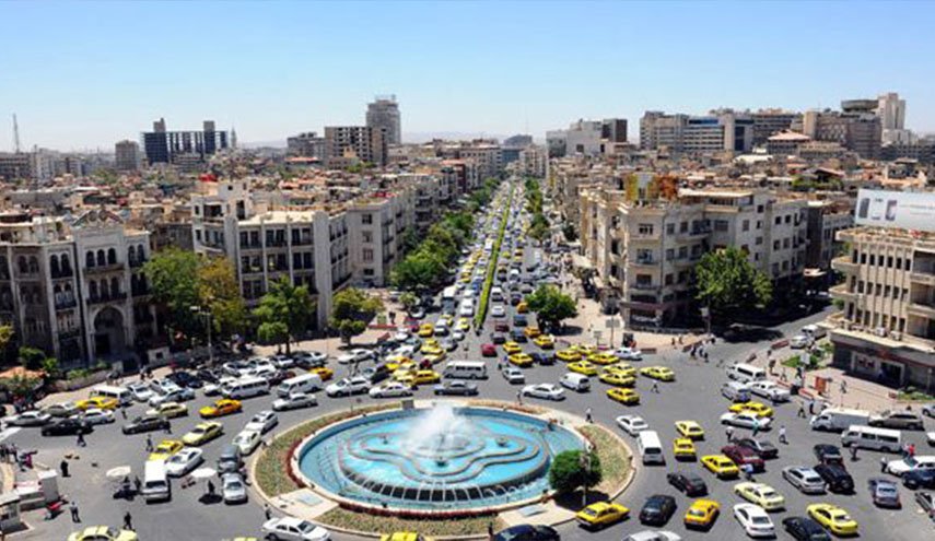 لماذا سمّيت بهذا الاسم؟.. معلومات عن العاصمة السورية دمشق