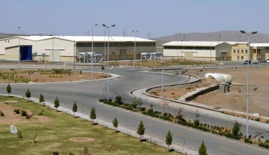 اعتراف مقام آمریکایی درباره اقدامات خرابکارانه اسرائیل در نطنز
