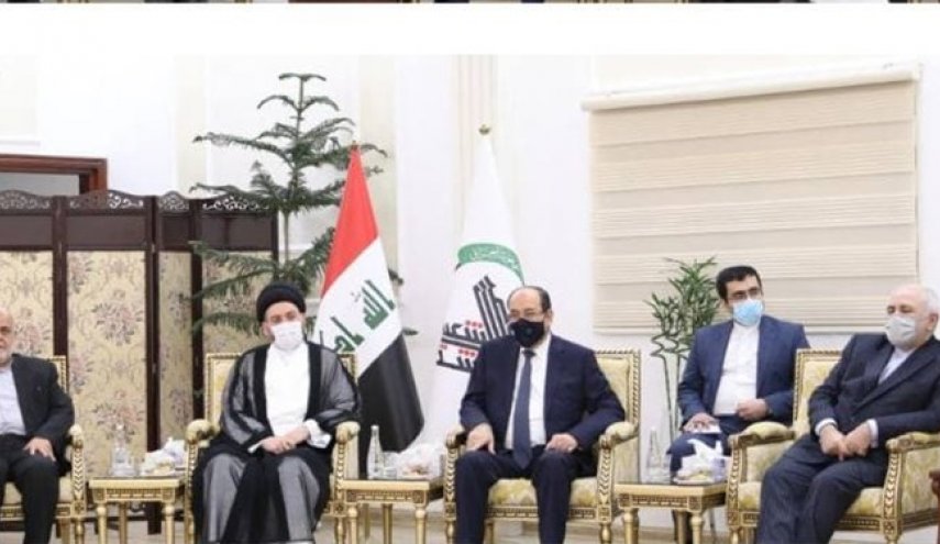 ظریف: عراق جلودار مبارزه با داعش در منطقه بود