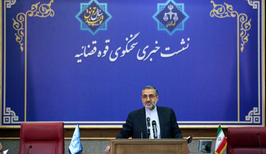 بیش از ۱۸ هزار هکتار از اراضی ملی و منابع طبیعی به بیت المال بازگشت/ اختصاص کمک ۱۵ میلیارد تومانی جهت آزادی زندانیان از طریق طرح «دوباره زندگی»