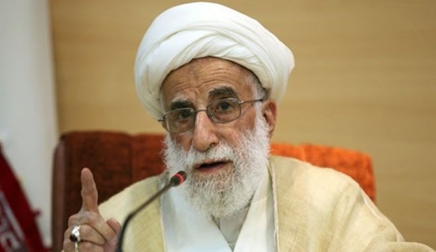 آیت‌الله جنتی: در بررسی صلاحیت‌های ریاست جمهوری با دقت هرچه بیشتر عمل می‌کنیم