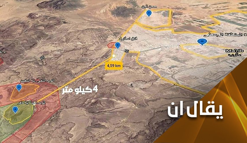 'نحر' اتفاق الرياض.. حسم 'مأرب' قاب قوسين