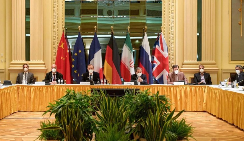 نشست کمیسیون مشترک برجام ساعت ۱۷:۳۰ به وقت تهران در وین