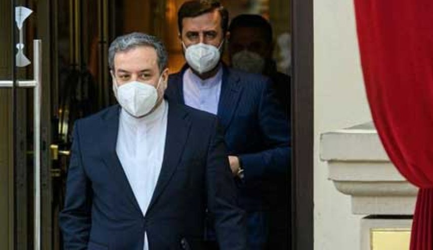 عراقچی: اجازه فرسایشی شدن بحث‌ها را نخواهیم داد
