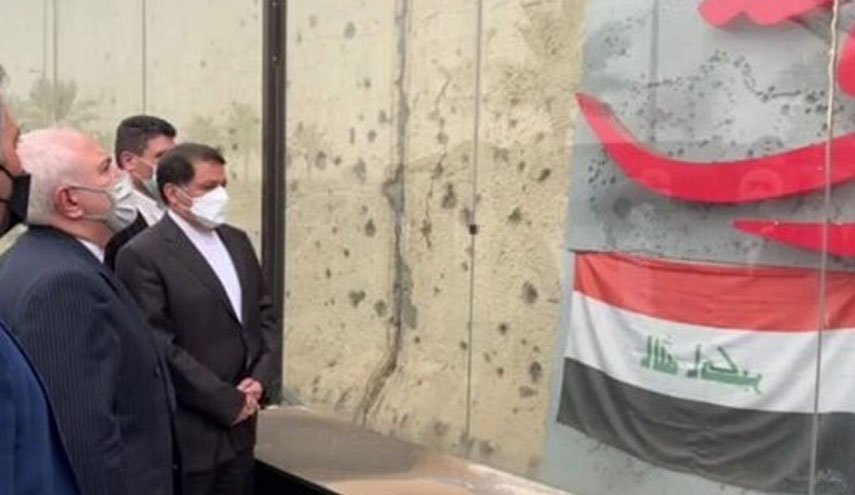دل‌نوشته اینستاگرامی ظریف در پاسخ به جنجال‌های اخیر