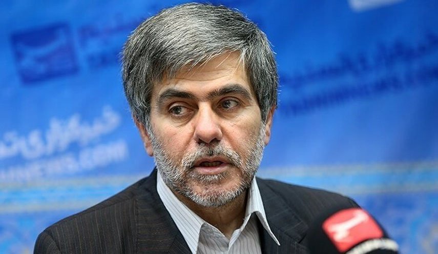فریدون عباسی برای انتخابات ریاست جمهوری اعلام کاندیداتوری کرد