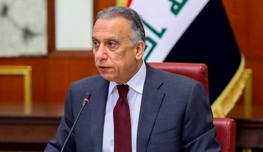 تغییرات الکاظمی در ستاد اطلاع رسانی امنیتی عراق