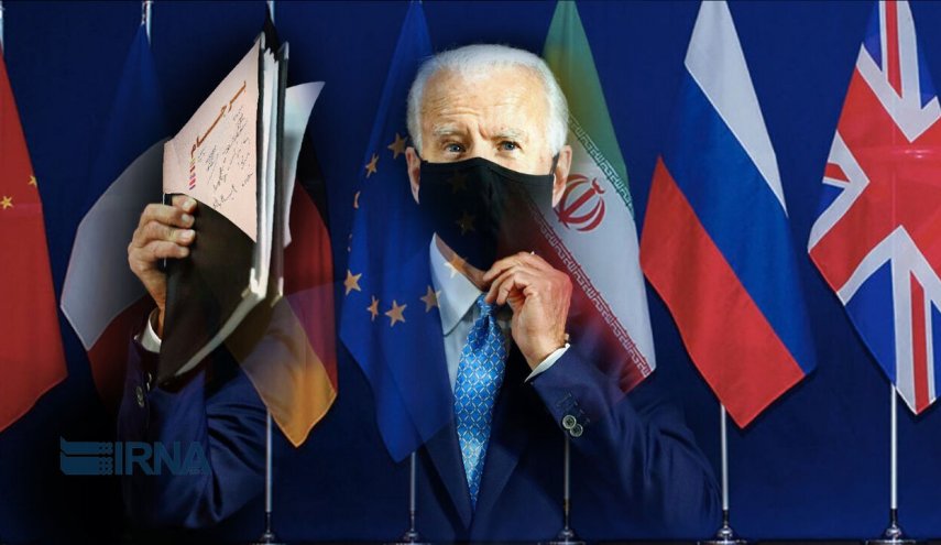 آسوشیتدپرس: دولت بایدن به دنبال عقب‌ نشستن از برخی تحریم‌های ایران است
