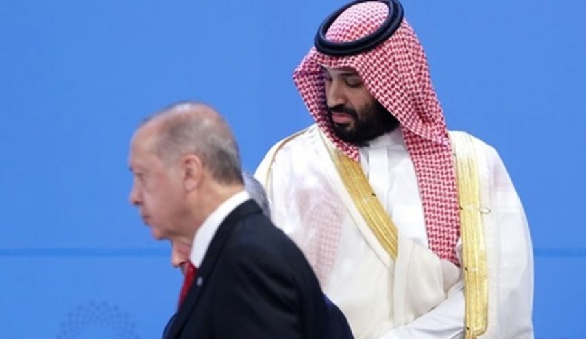 تداوم تنش میان ریاض و آنکارا؛ تعطیلی 8 مدرسه ترکی در عربستان سعودی
