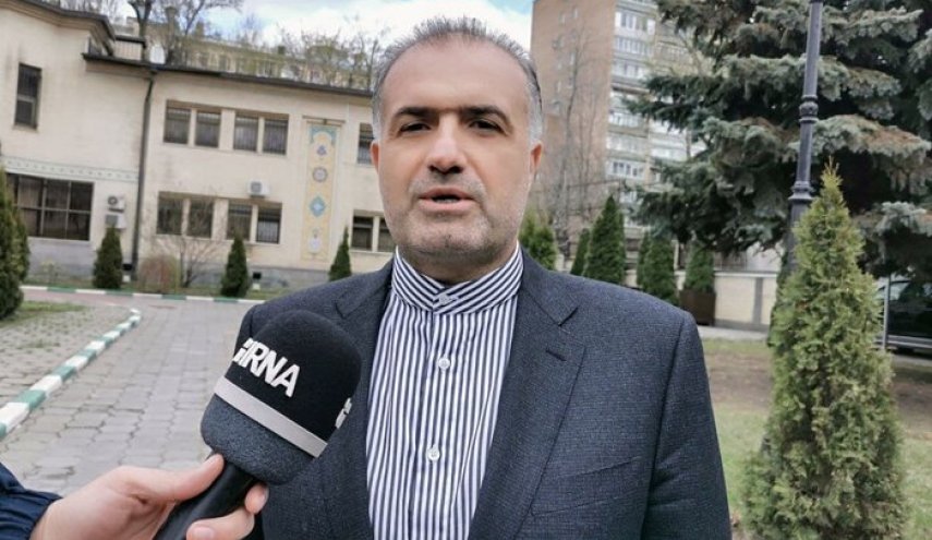 جدیدترین محموله واکسن «اسپوتنیک وی» به ایران ارسال شد