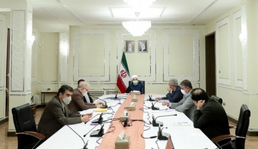 محدودیت‌های مربوط به شهرهای قرمز و نارنجی یک هفته دیگر تمدید شد
