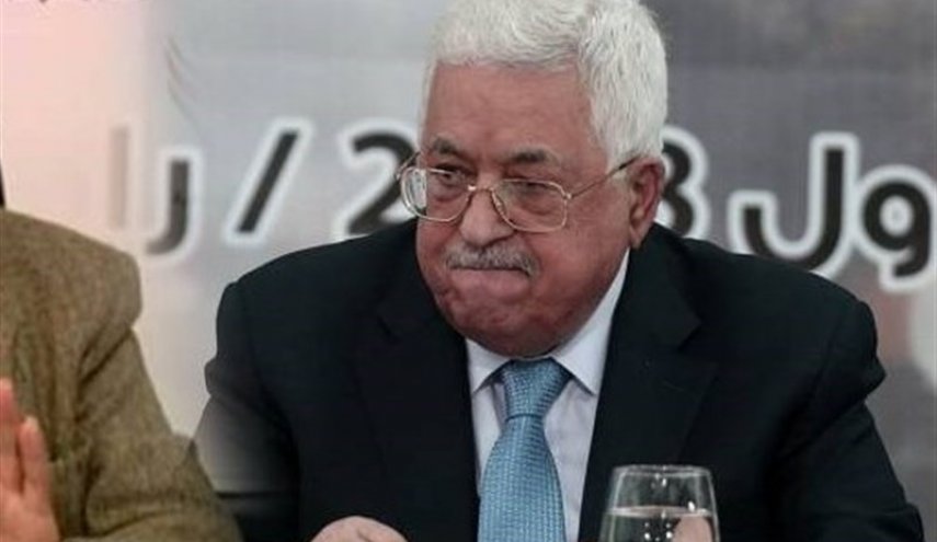 انتخابات فلسطین رسما به تعویق افتاد
