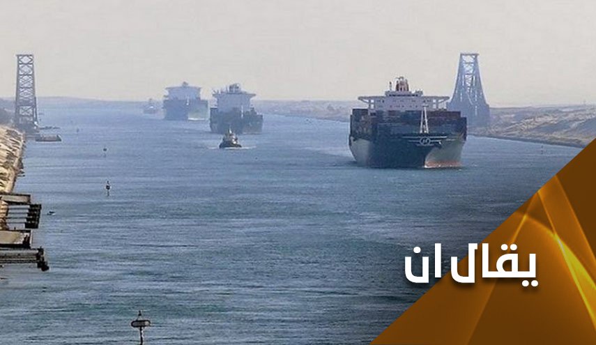 مخطط اسرائيلي خطير بإستثمارات إماراتية ومساندة عربية!!