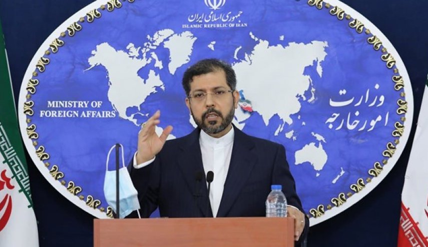 ابراز نگرانی ایران از درگیری های مرزی بین تاجیکستان و قرقیزستان
