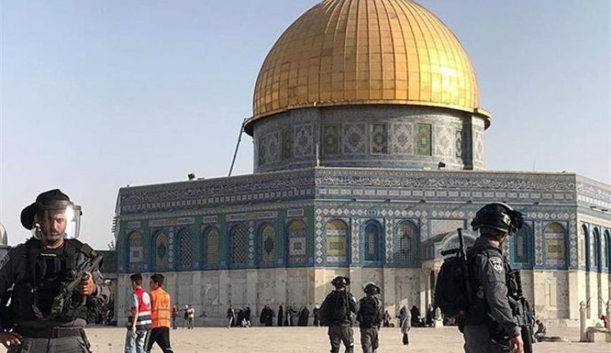 بیروت؛ میزبان همایش همبستگی با انتفاضه کنندگان در قدس اشغالی