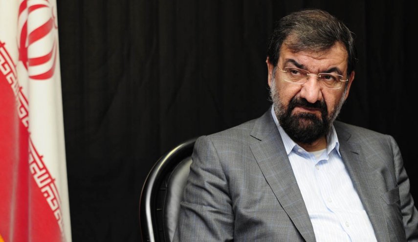 محسن رضایی رسماً داوطلب حضور در انتخابات ریاست جمهوری شد
