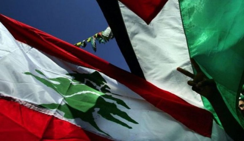 بيروت تحتضن لقاءا لبنانيا فلسطينيا للتضامن مع إنتفاضة المقدسيين