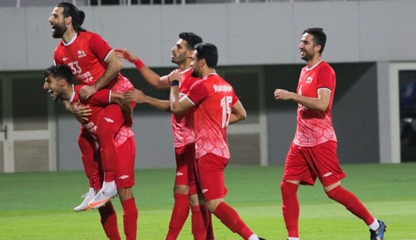 صعود تراکتور، حذف الدحیل و الاهلی/ استقلال میزبان الهلال شد، پرسپولیس میهمان استقلال تاجیکستان+ برنامه یک هشتم نهایی لیگ قهرمانان آسیا