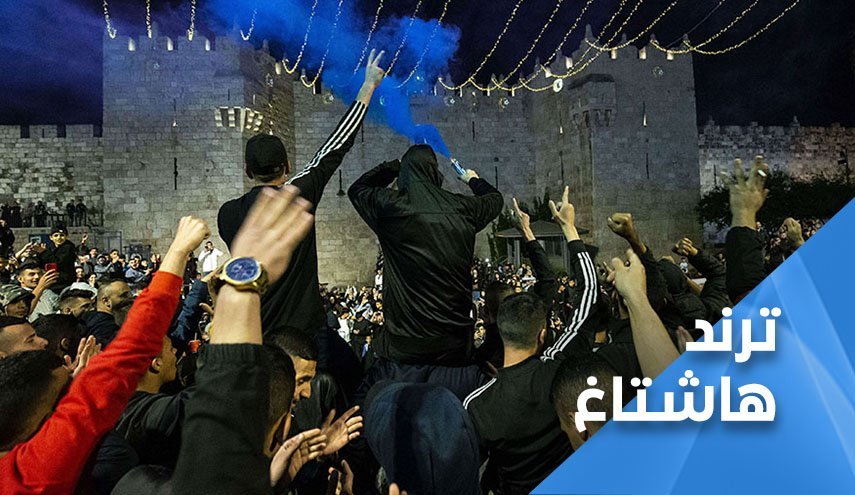 نشانه‌های رویارویی و انتفاضه جدید در قدس اشغالی