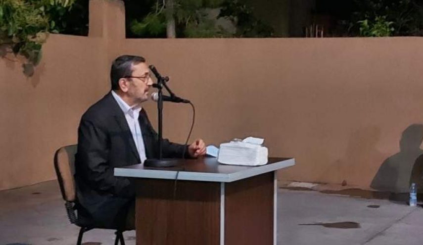 الوفاء للمقاومة: لإزالة كل العقبات أمام تشكيل حكومة كفوءة وقادرة