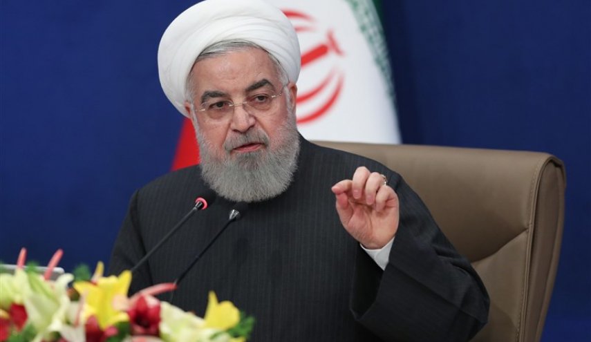 روحانی: آموزش و هدایت انسان‌ها با هیچ کار دیگری قابل مقایسه نیست
