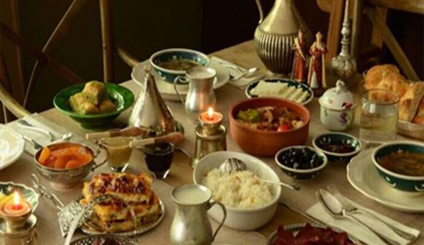 عادات غذائية سيئة عليك تجنبها في شهر رمضان