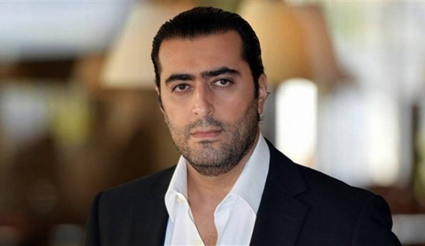 شاهد..باسم یاخور ينشر صورة له وهو يضع الأوكسجين وهذا ما قاله..
