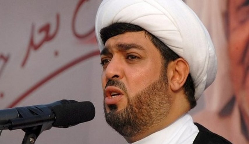  معاون دبیرکل جمعیت الوفاق: ایران پرچم حق را برافراشت/ روز قدس، قطب نمای تشخیص حق و باطل است 