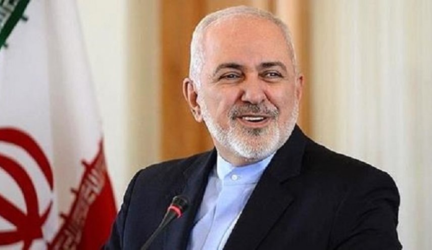 ظریف: بیانات مشفقانه مقام معظم رهبری برای من و همکارانم ختم کلام است