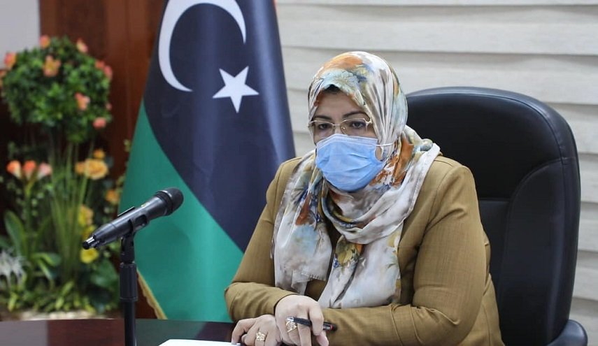 وزيرة العدل الليبية: نتخذ خطوات للإفراج عن المعتقلين قريبا

