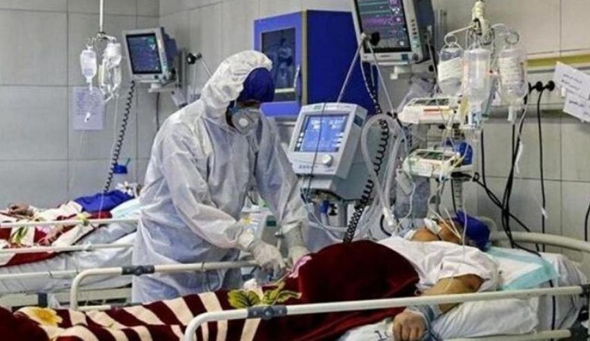 کرونا جان ۳۹۱ نفر دیگر را در کشور گرفت/۵۴۶۱ بیمار بدحال در «آی سی یو»/ یک میلیون و ۲۶ هزار و ۳۶۹ نفر واکسینه شدند