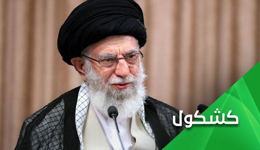  قائد الثورة يئد فتنة الثلاثي الإمريكي الإسرائيلي السعودي في مهدها