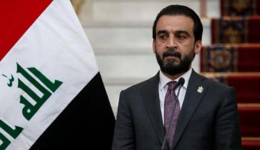 سفر رئیس پارلمان عراق به اربیل