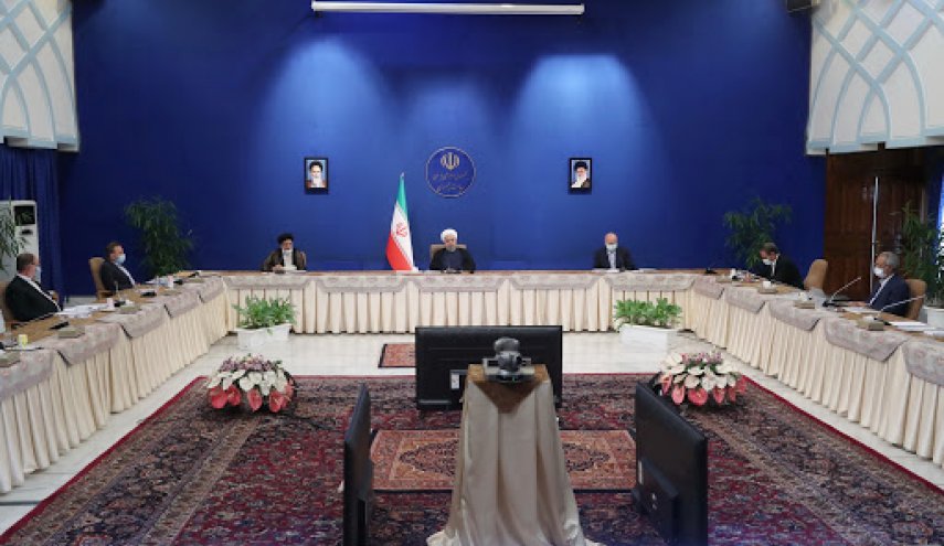 عدالت از مهمترین اهداف نظام مقدس جمهوری اسلامی است/پیشنهادهای وزارت اقتصاد برای تقویت و رونق بازار سرمایه در شورایعالی به تصویب رسید
