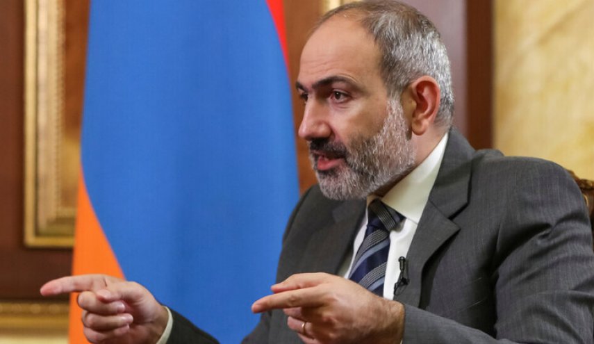  إقامة موقعين للجيش الروسي جنوب أرمينيا قرب الحدود مع أذربيجان

