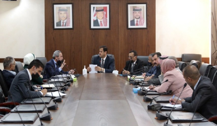 الأردن : 3000 معلم جديد سيباشرون عملهم في آب