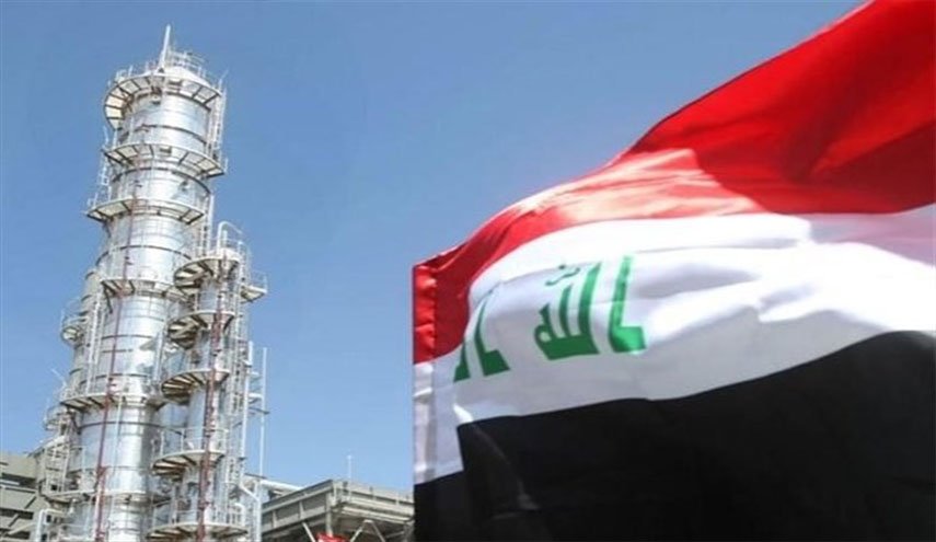 عراق سهم اکسون موبیل در یک میدان نفتی راخریداری می‌کند
