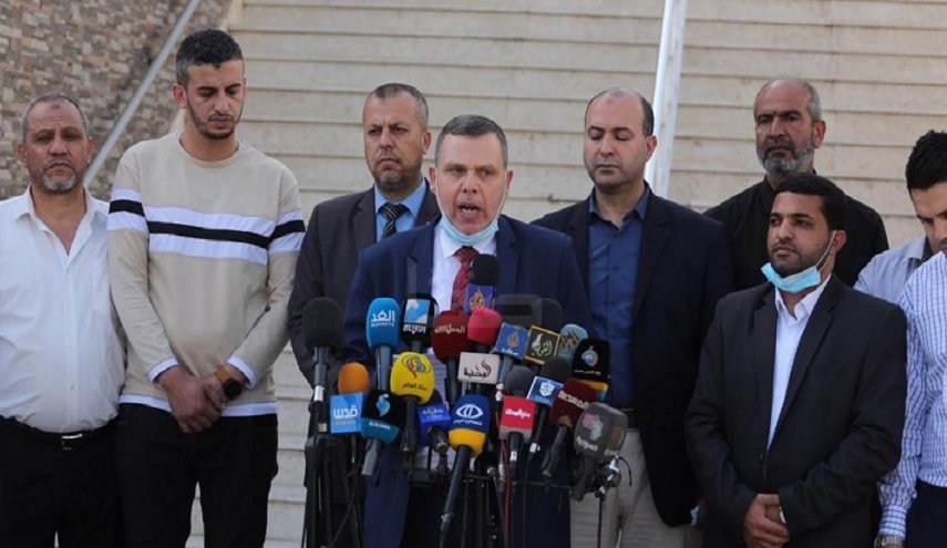 تشكيل مجلس تنسيقي للقوائم الانتخابية لاستكمال الانتخابات الفلسطينية