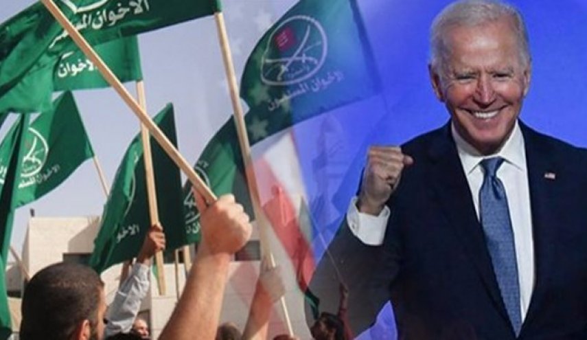  واشنگتن روابط خود با اخوان‌ المسلمین را قطع می‌کند
