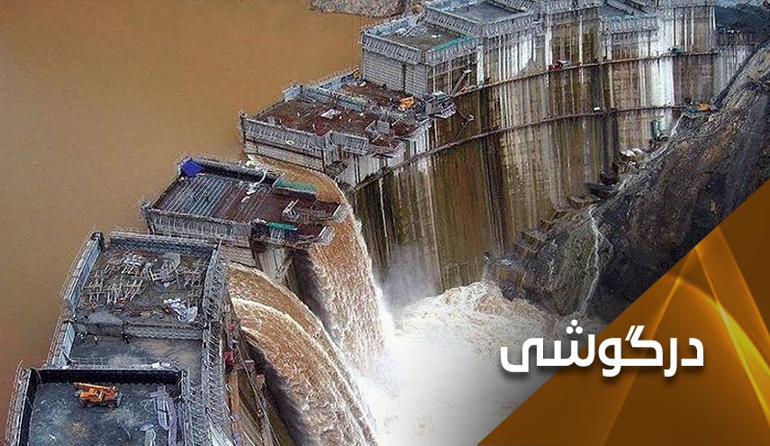 مداخله آمریکا در کشمکش های سد النهضه به نفع کیست؟