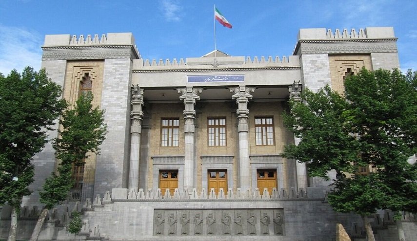 الخارجية الايرانية: التحقيق في قضية وفاة موظفة بالسفارة السويسرية