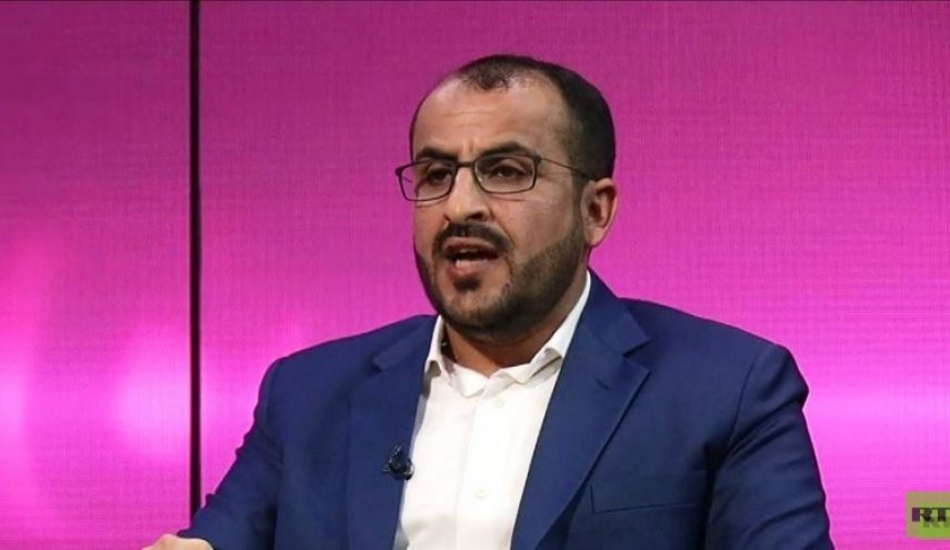 انصارالله : آمریکایی ها در پایان دادن به محاصره یمن جدی نیستند