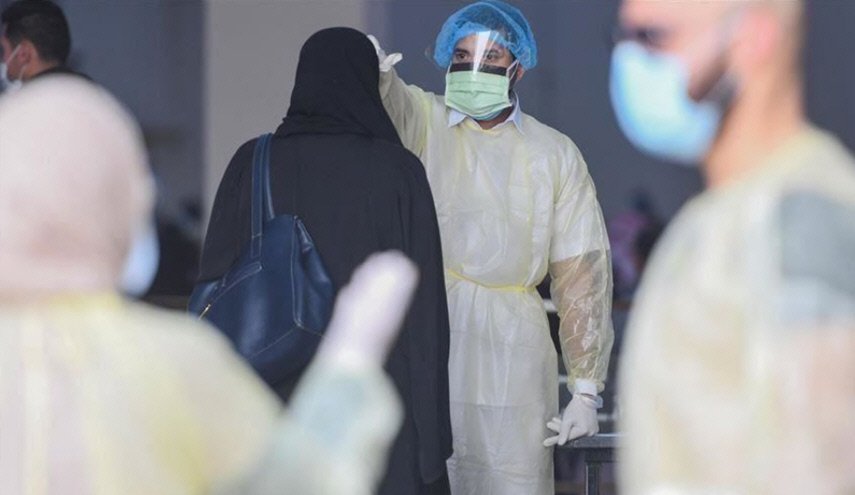 وفيات كورونا في السعودية ترتفع إلى 7006