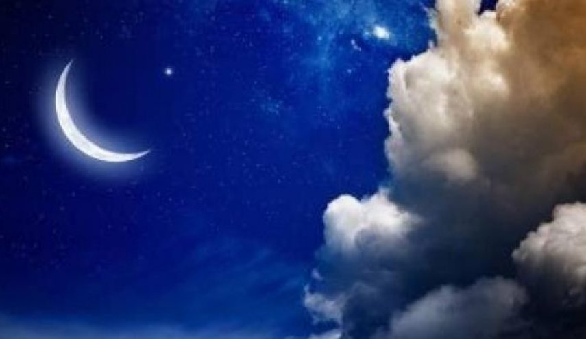 مركز الفلك الدولي يحدد موعد عيد الفطر في عدة دول عربية وإسلامية