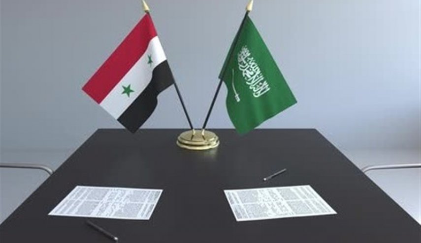 گاردین: روند عادی‌سازی روابط ریاض-دمشق بعد از عید فطر آغاز می‌شود

