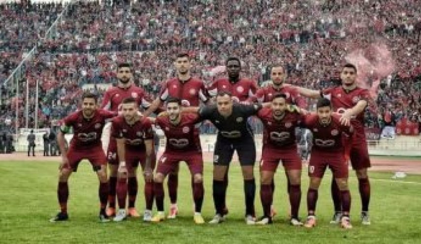 نصف نهائي كأس لبنان.. النجمة يطيح العهد
